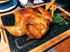 -巴别塔法餐舍(合作路店)