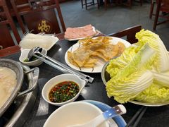 -老来福·非遗酸汤兔(凯旋路店)