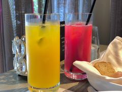 -CHASE Modern Cuisine(崇宁路店)