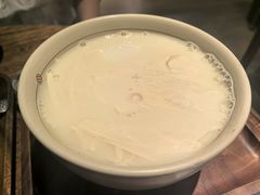 -彬媽糖水(侨鑫国际店)