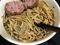 肉圆-镇江锅盖面(秦虹路店)