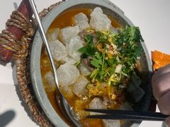 -萍香大厨·锅包肉(大东门店)