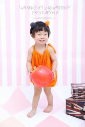 -宝贝日记专业儿童摄影(南坪店)