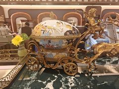 -马克西姆俄罗斯餐厅(通亚街店)