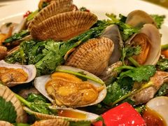 生腌花甲-抱德·潮汕味(敦和店原惠城鱼仔)