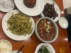 -久久餐厅(西山道店)