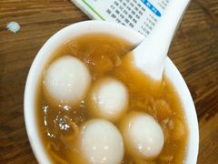 -沙湾姜埋奶(兴新包店)