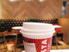 -COSTA COFFEE(上海日月光店)