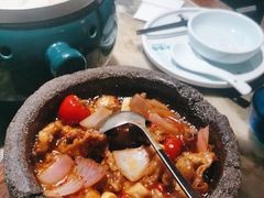 -佬麻雀·新湘菜(珠海金发购物中心店)