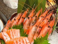 -大渔铁板烧(民盈·国贸城店)