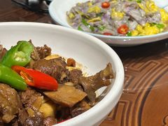 -董府·古宅餐厅