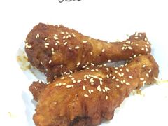 -Pelicana百利家炸鸡(江南西名店城店)