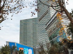 -上海浦东嘉里大酒店