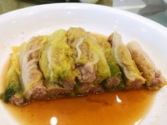 -首旅京伦酒店·8号时尚餐厅