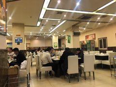 大堂-蜀皇·菌汤鲜黄牛肉汤锅(宽窄巷子店)