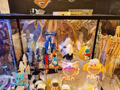 -get pizza意大利餐厅(凯德MALL店)