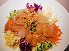 -蓬川食府(金海道店)