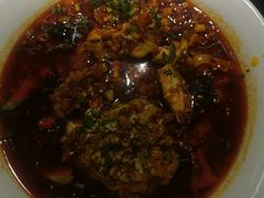 招牌香果鸡-焰鱼(昌建广场店)