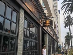 -Water Grill(圣莫妮卡店)