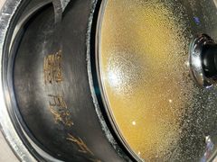 -野·大山里野生菌石锅土鸡(益田假日店)