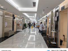 -美年大健康体检(天河东路分院)