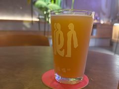 -福嗝er 咖啡&精酿餐吧(东四店)