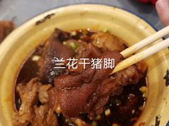 -东排食堂长沙小吃大排档(五一广场店)