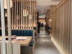 -温野菜涮涮锅(曲江大悦城店)