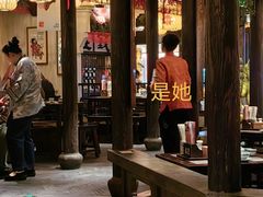 -南京大牌档(龙湖长楹天街店)