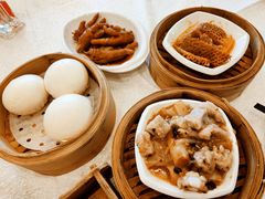 -龙的酒楼·手工早茶·顺德菜(近良路店)