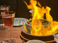 -海派悦庭·海胆烧麦·新融合菜(凯德广场店)