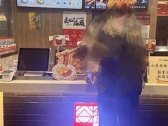 -和合谷(北京市王府井百货大楼店)