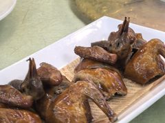 -台山美食一绝阿四台山黄鳝饭(阿四创作店)