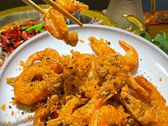 -先启半步颠·川菜小炒