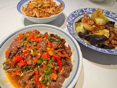 -欧记大排档·景德菜(上海首店)