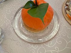 -Salon de Ville浦江汇(上海外滩华尔道夫酒店店)