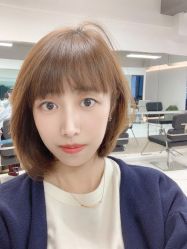 -HG美发设计沙龙