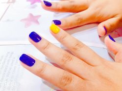 -M·X Nail日式美甲美睫