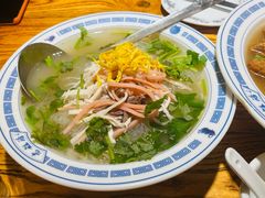 -老雒阳面馆·水席(王城路店)