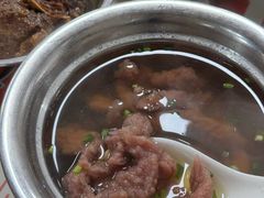 -阿秋牛排(湖心街店)