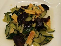 -清心素食自助餐厅(夫子庙店)