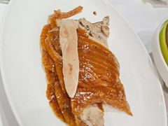 -福海居烤鸭店(鸟巢店)