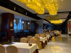 大堂-便宜坊烤鸭店(科创店)