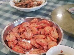 -钱大妈海鲜饭店(保利林语店)