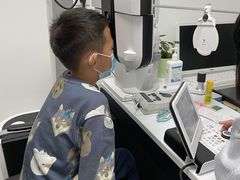 -大连何氏眼科医院
