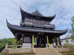 -虞山风景区