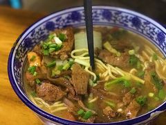 -老余杭面馆