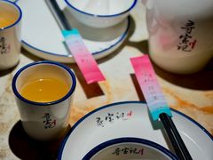 -寻宝记绍兴菜(状元店)