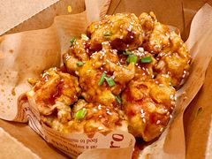 -一乐韩国炸鸡(梅江店)