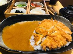 -胜博殿日式炸猪排(西红门店)